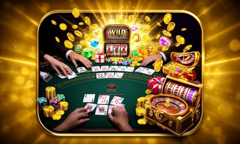 fa99999 Slots Dead Or Alive কীভাবে কাজ করে